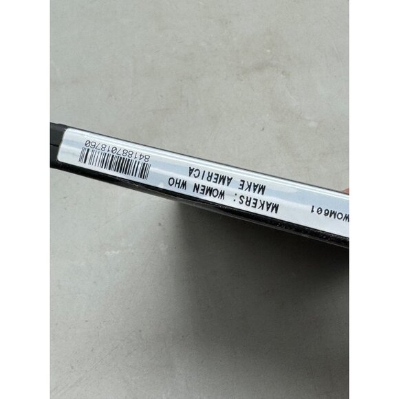 PBS Documentary DVD Makers: Women Who Make America 2013 English READ - Picture 3 of 3